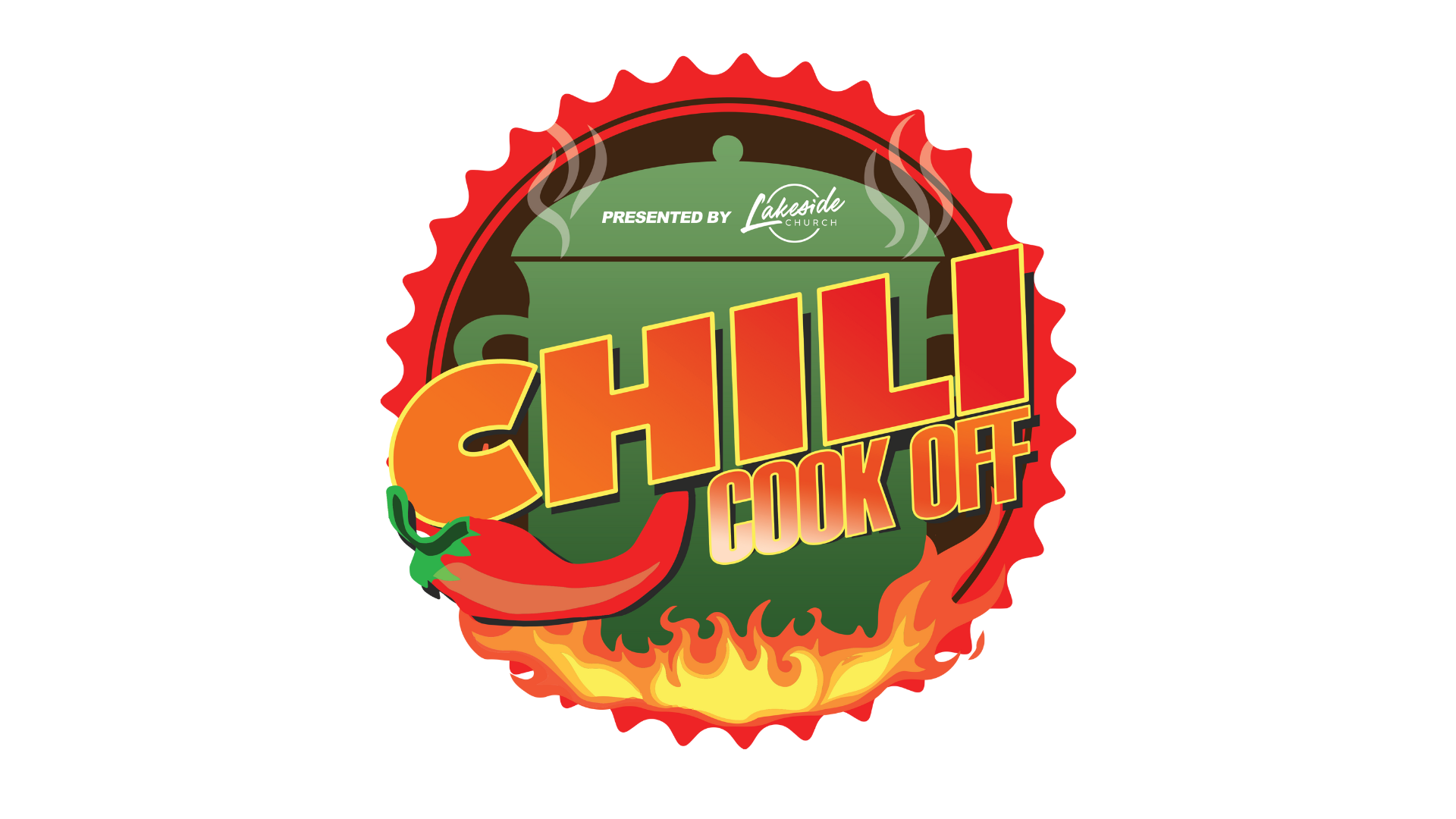Chili Cook Off at Pig on the Pond